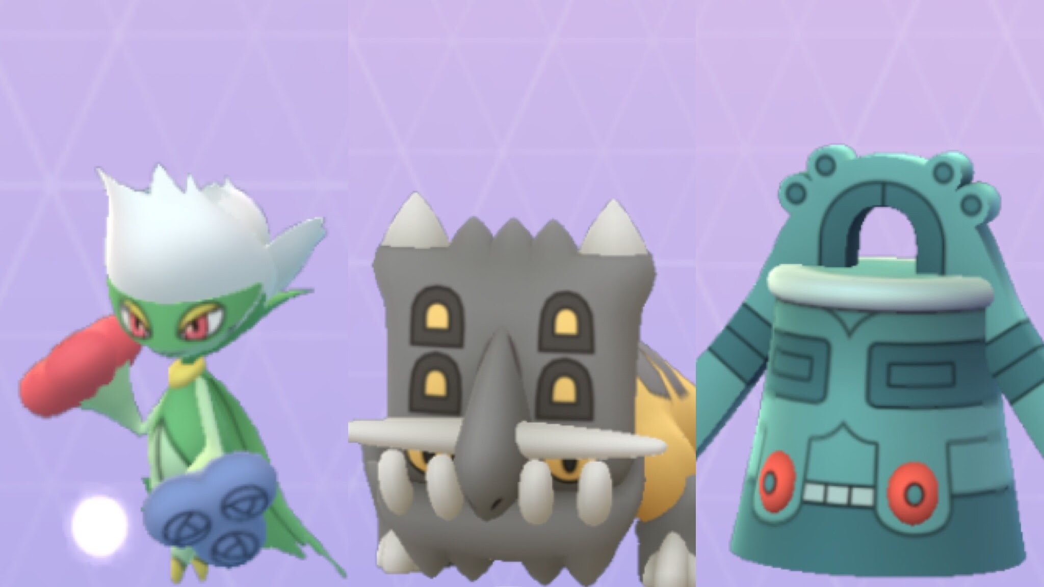 クール ポケモン トリデプス 検索画像の壁紙