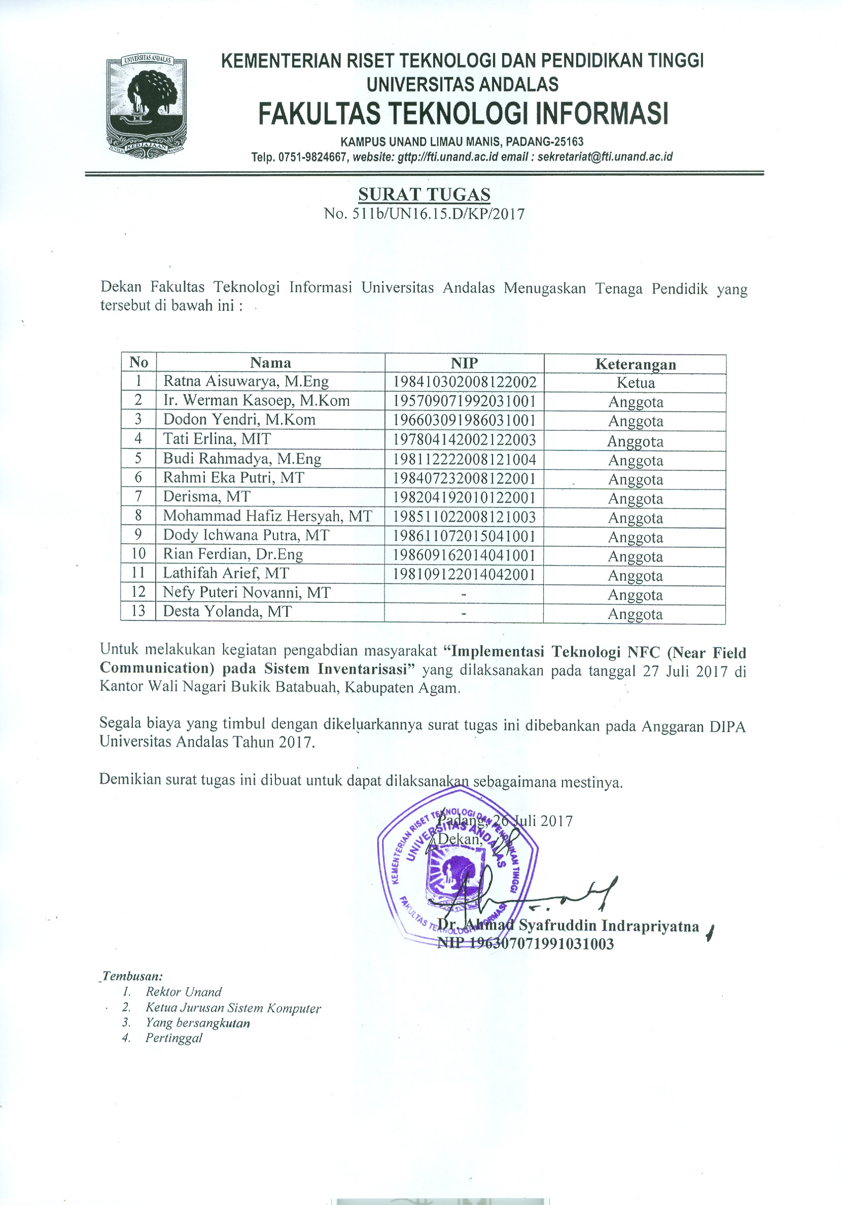 20Permintaan Honor SPP Dana PNBP Unand pdf 6499 67 67 application pdf text en public 14