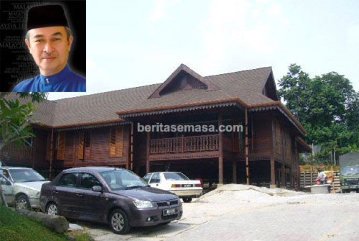 Br1m Dalam Proses - Ramadhan CD
