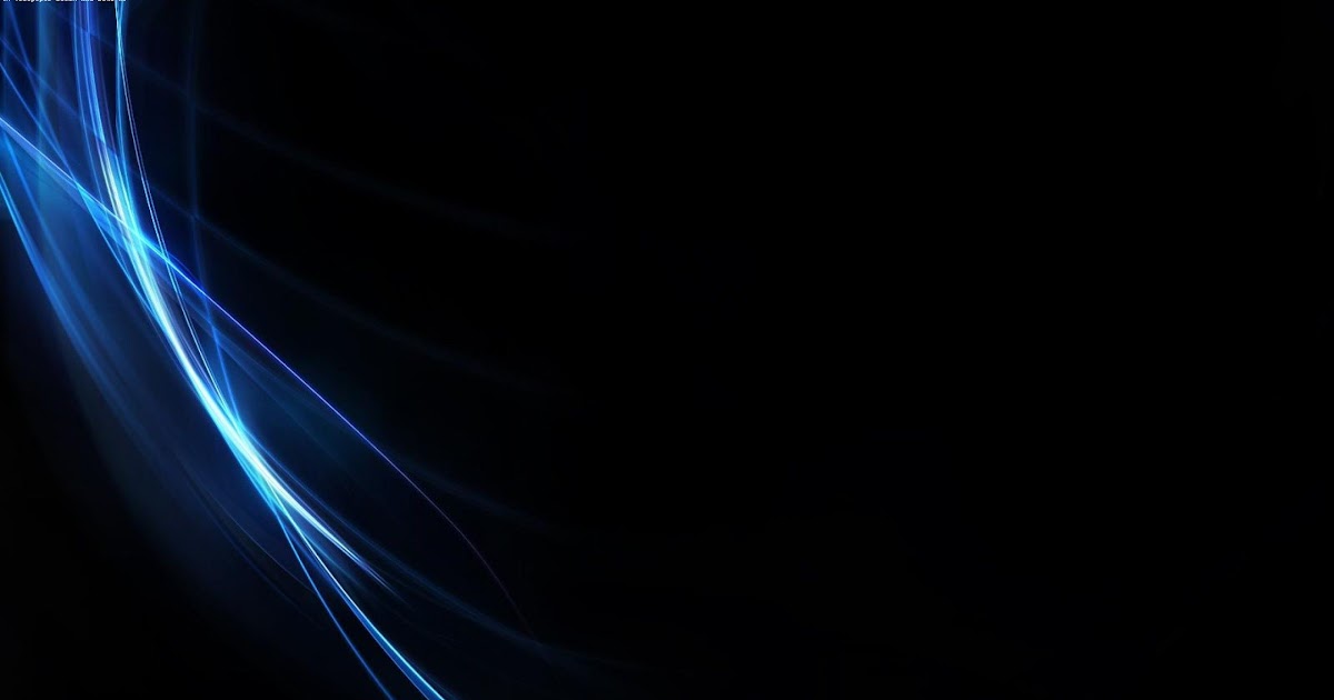 Black And Blue 4K Wallpaper - Free Download Wallpaper Details Name