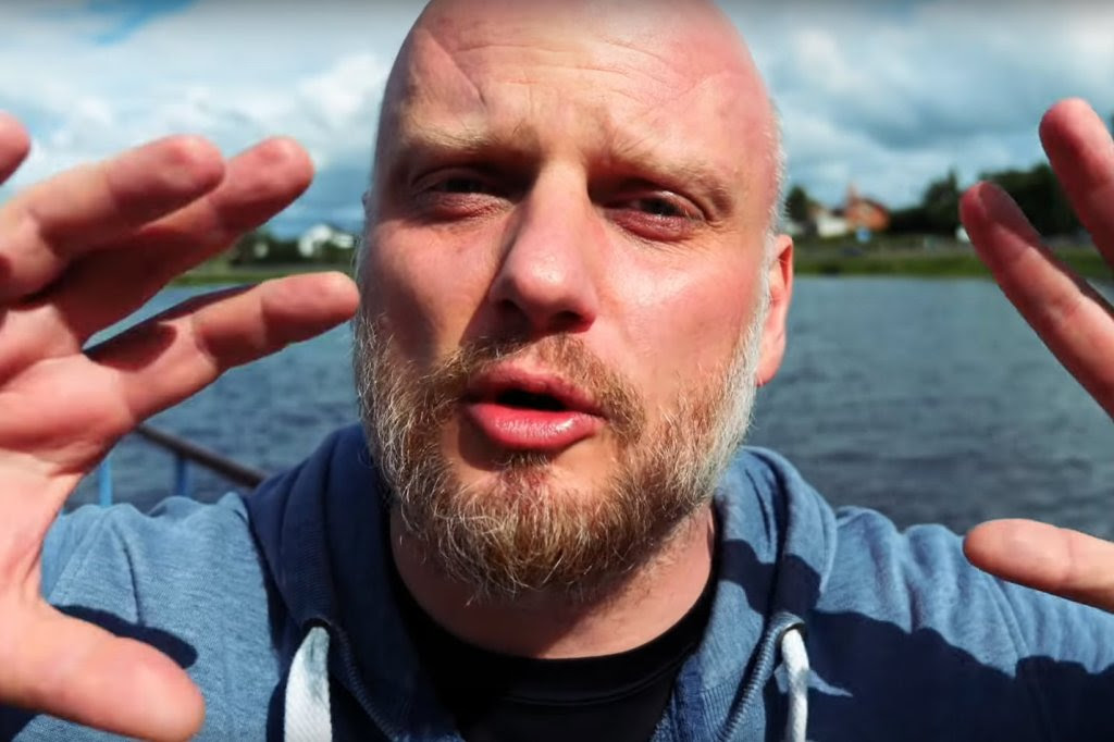 Adam szustak op o wyjątkowym prezencie wideo. Adam Szustak Youtube The Dominican Begins The Catholic Netflix