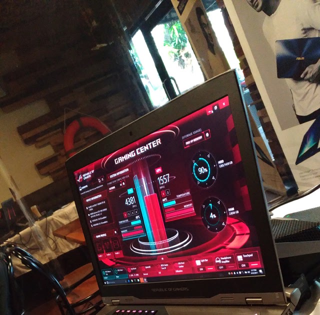 Rog Laptop Termahal : 10 Laptop Gaming Termahal 2020 Harga ...