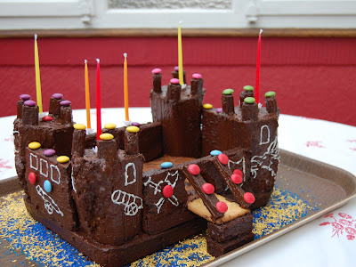 √ 100 ou plus gateau au chocolat anniversaire 6 ans 348460-Gateau au chocolat anniversaire 6 ans