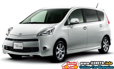 Proton Exora Vs Perodua Alza Review - Resepi Book c