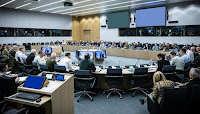 NATO Military Committee engages with partners, ahead of upcoming Chiefs of Defence meeting