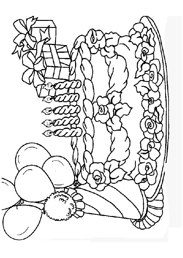 Coloriage Carte Anniversaire Adulte Nanaryuliaortega Site