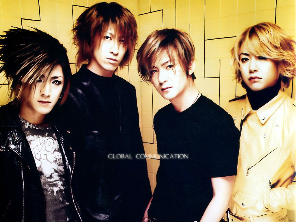 ベスト壁紙 Glay 画像 最高の花の画像