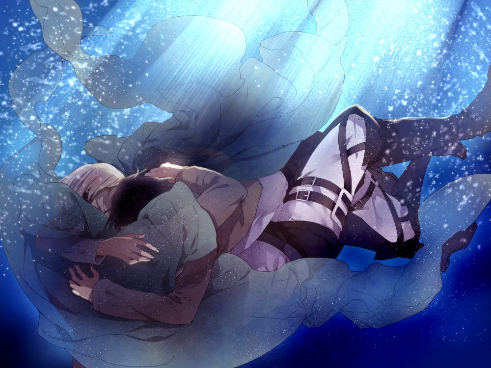 Levi And Lainey Drowning : Love for Lainey: Sayville ...