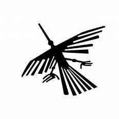 トップ100 ナスカ の 地上 絵 イラスト ただのディズニー画像