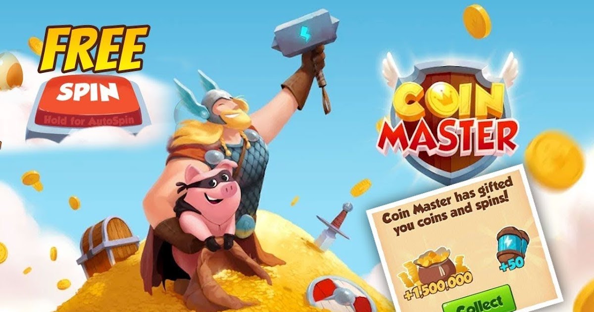 Coinmasterhack.Co Coin Master Hack Mod Apk New Version ...
