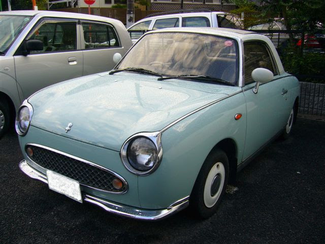 車 中古 かわいい Kuruma