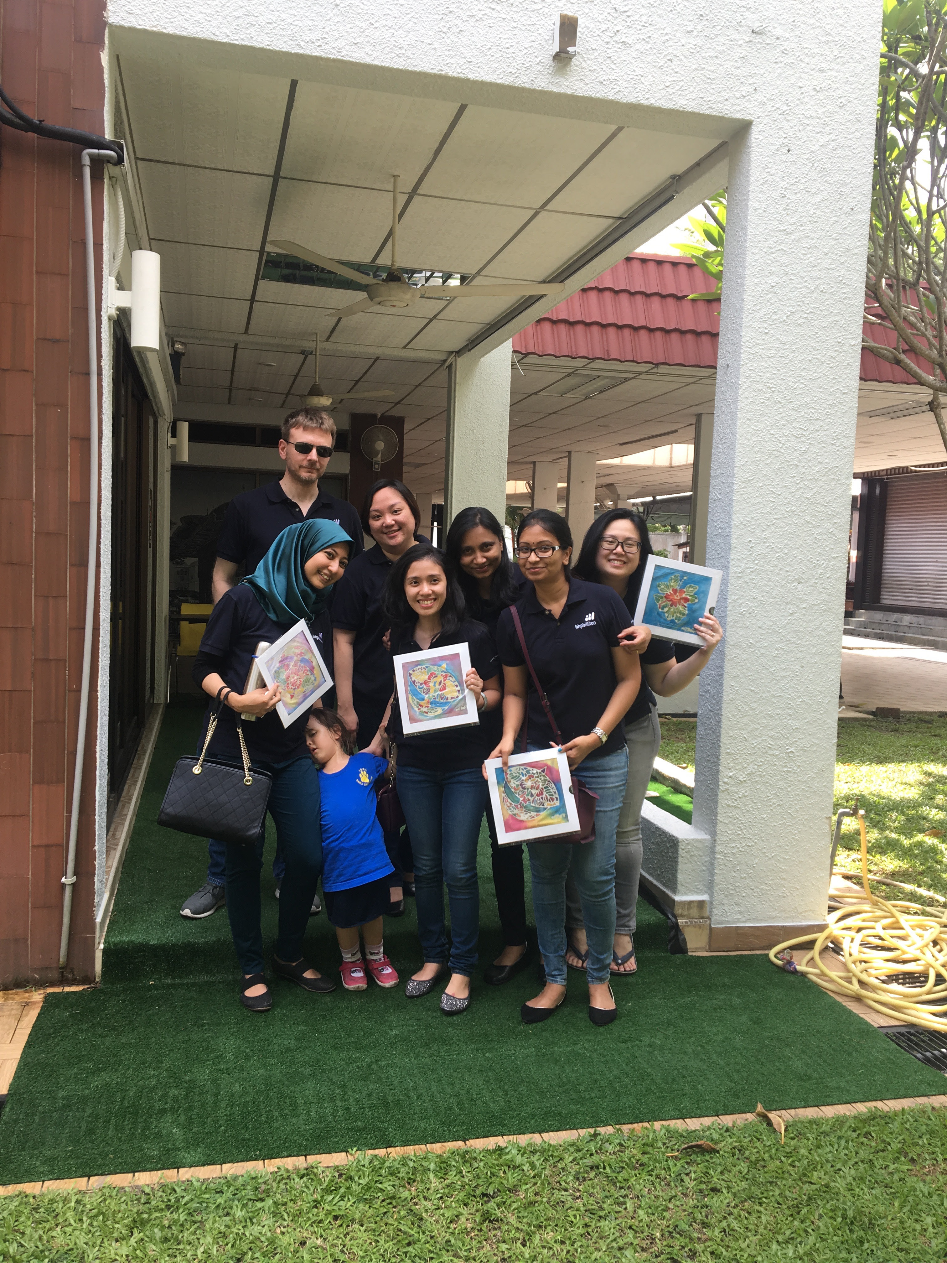Selangor Chinese New Year Open House 2019 - Rasmi su1