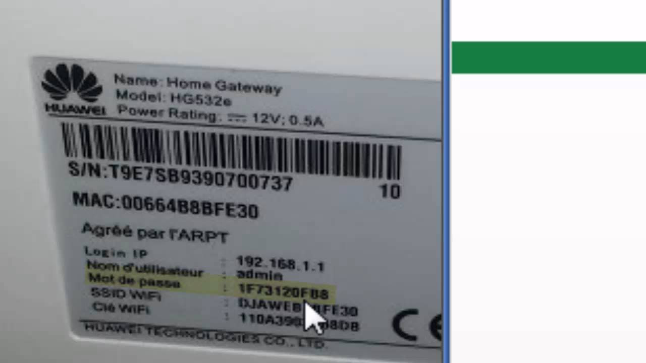 Password Default Zte-A809C2 : Https Encrypted Tbn0 Gstatic ...