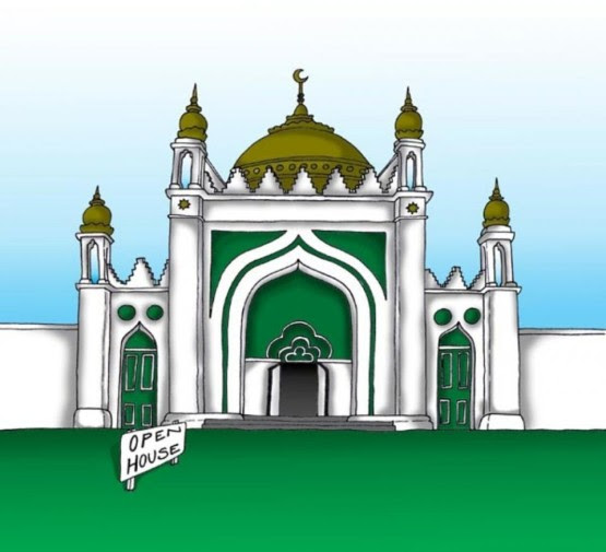 Cara menggambar dan mewarnai pemandangan masjid dengan gradasi warna. Free Animasi Masjid Download Free Animasi Masjid Png Images Free Cliparts On Clipart Library