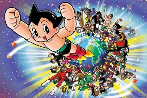 最高のイラスト画像 上壁紙 鉄腕 アトム イラスト