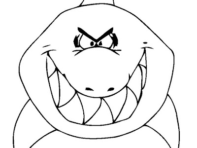 [新しいコレクション] printable coloring pages baby shark outline 147116