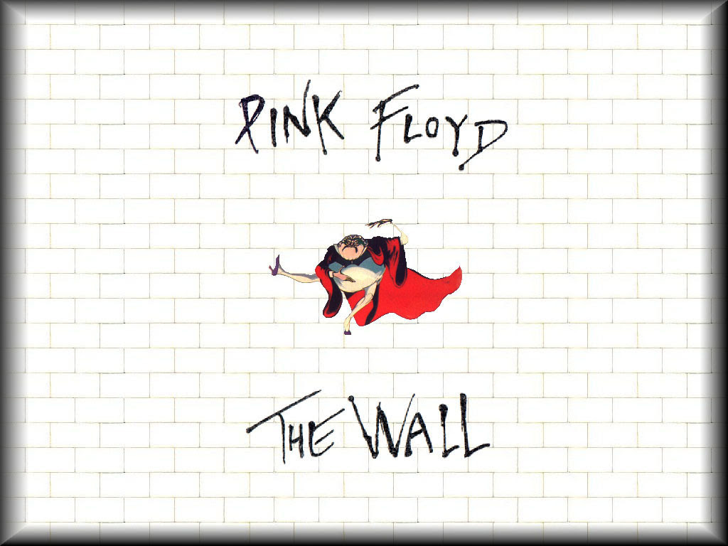 Pink Floyd The Wall Wallpaper Pixell Wallpapers