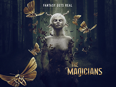 The Magicians | Season 2