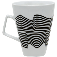 CANECA GRAFISMO GUARULHOS