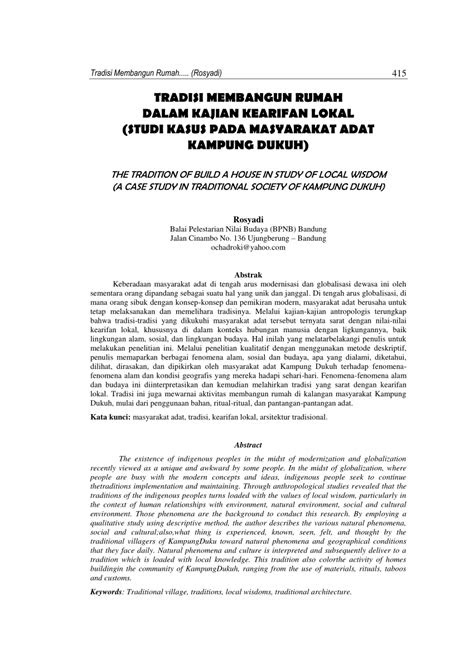 Contoh Sinopsis Novel Bahasa Sunda - Kumpulan Contoh 