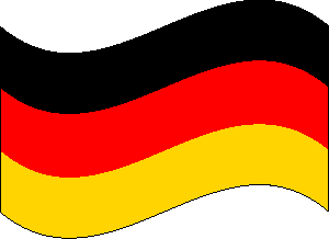 50 ドイツ 国旗 イラスト イラスト素材