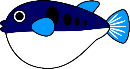 ふぐ イラスト Japan Image