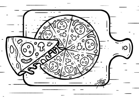 Check spelling or type a new query. Food Coloring Pages Free Coloring Pages
