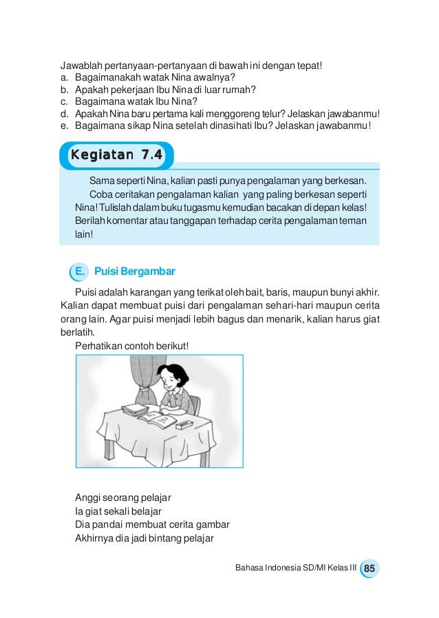 Contoh Dialog Dua Orang - Christmas Pix