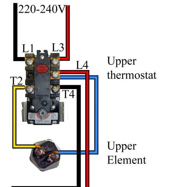 Diagram 110 Volt Water Heater Wiring Diagram Full Version Hd Quality Wiring Diagram Diagramnet Saporite It