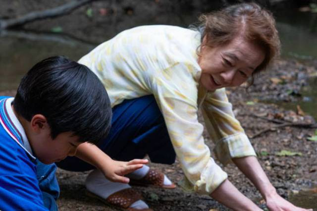 Yuh-Jung Youn, a avó desbocada de ‘Minari – Em Busca da Felicidade’ que pode ganhar o Oscar