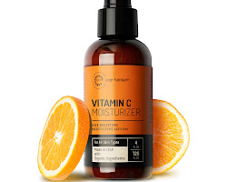 Vitamin C anti aging ingredient