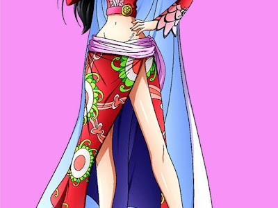 √99以上 高 画質 ワンピース ハンコック 壁紙 iphone 100073