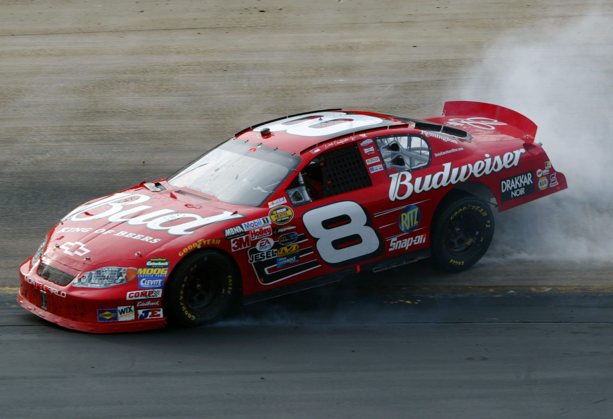 Now, elliott sadler has just lost the closest finish in nascar history. March 31 Today In Jayski S Nascar History Page 13 Of 24 Jayski S Nascar Silly Season Site