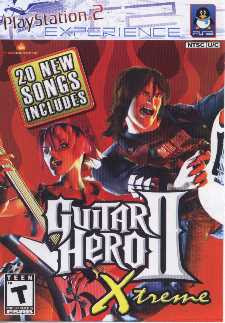 It allows the players to learn to play songs by watching cues on the screen. Guitar Hero 2 Extreme Vol 2 Songs List