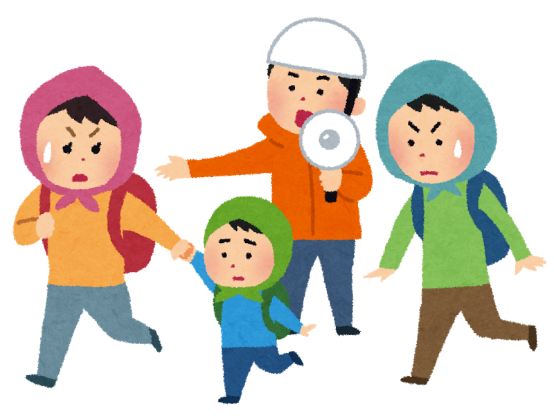 ルール を 守る イラスト 無料 39