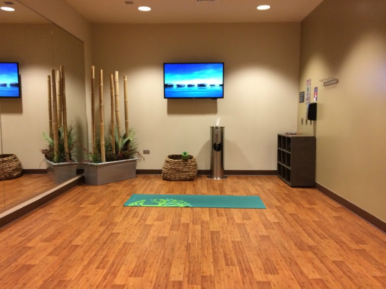 Order online tickets tickets see availability directions. Yoga Room Pictures Prana Spa Seminyak