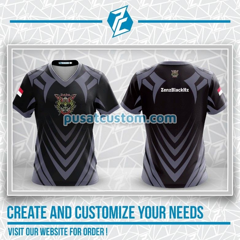 Download 11153+ Desain Jersey Mancing Cdr Popular Mockups Yellowimages