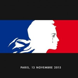 Paris 13 novembre 2015