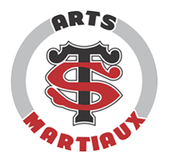 Update this logo / details. Stade Toulousain Logo Cooperation Concept