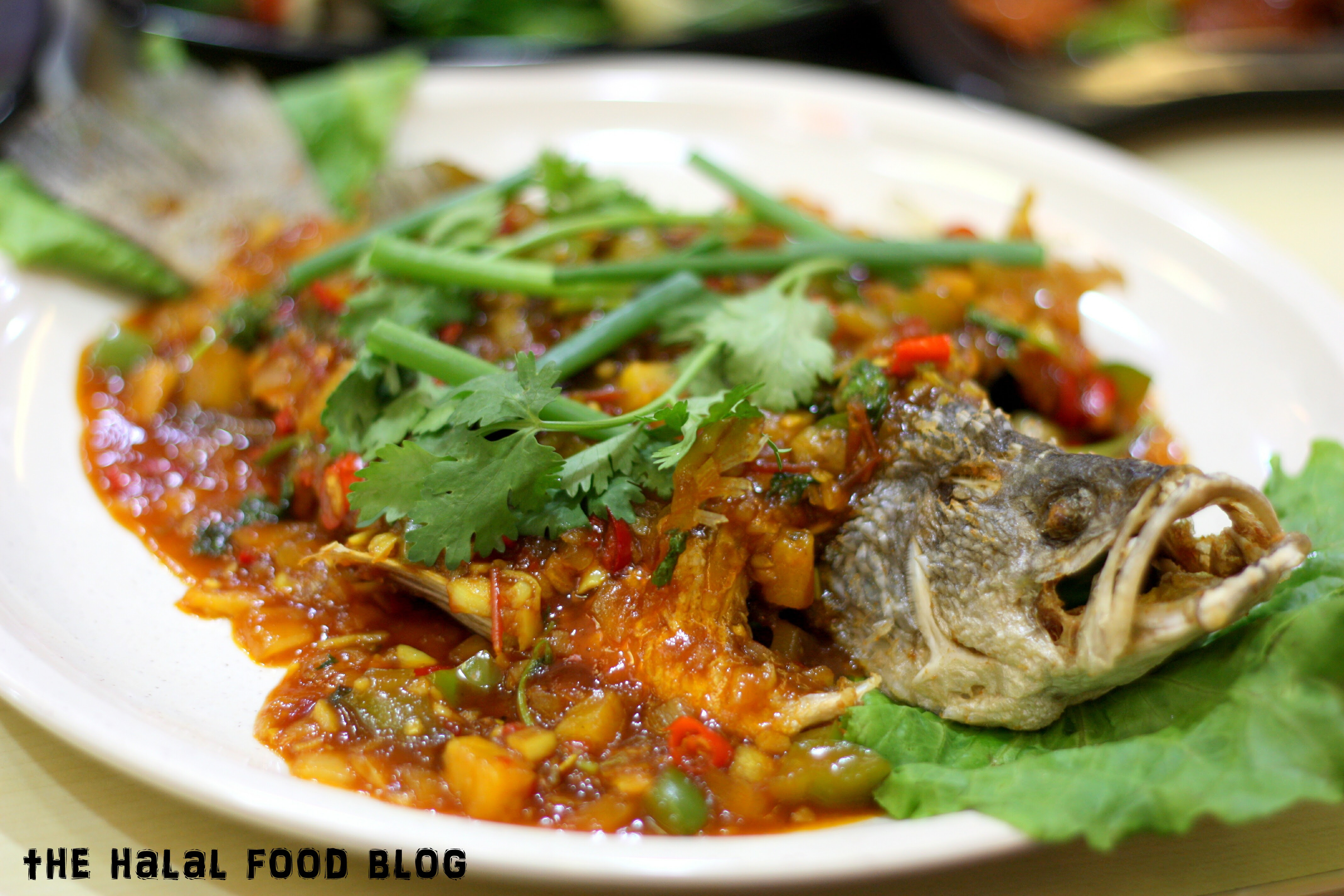 Resepi Fish Fillet Masak Sweet And Sour - Surasmi W