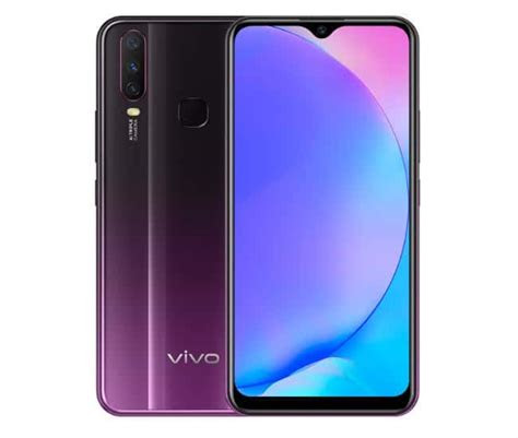 jenis hp vivo dan harganya 2020