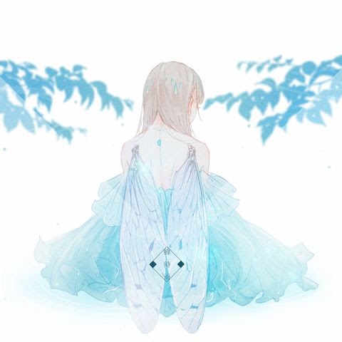 ボブ 女の子 後ろ姿 イラスト 素材 4031 Josspicturedq1h5