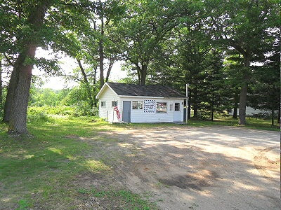 plans for Sheds: 9x9 storage shed