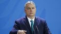 Orbán critica EUA e afirma que dinheiro ocidental está mantendo a Ucrânia viva 