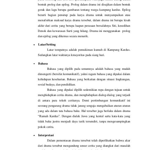 Contoh Drama Epilog Prolog - Inventors Day