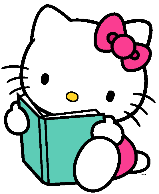 Top Lukisan Hello Kitty, Istimewa!