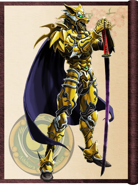 Ngagolak ファンタジー 鎧 西洋 イラスト