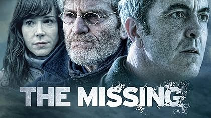 The Missing - 1ª Temporada