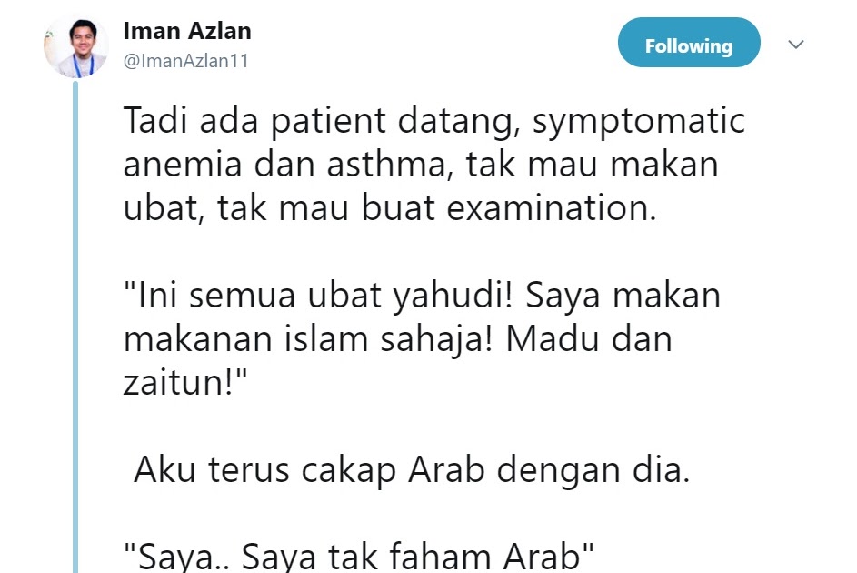 Ubat Tambah Darah Untuk Orang Mengandung - Sarumph