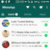 Gbwhatsapp Revdl : Gbwhatsapp Apk Download Official Latest Version Anti Ban 2020 Syed Aftab - You can use two different phone numbers on devices with two sim cards.